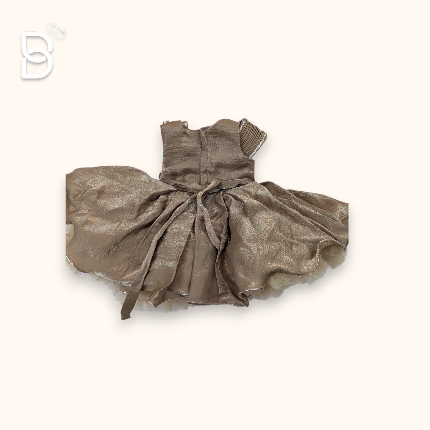Party Frock