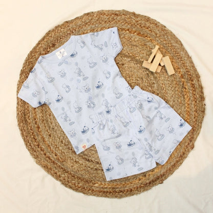 New Born Casual Wear