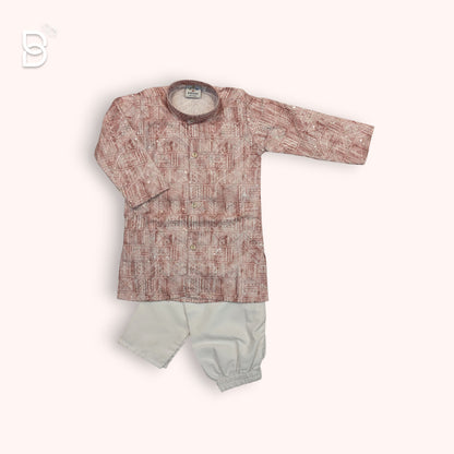 Kurta Pyjams