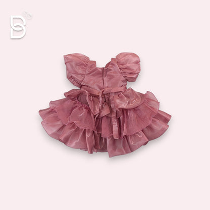 Party Frocks