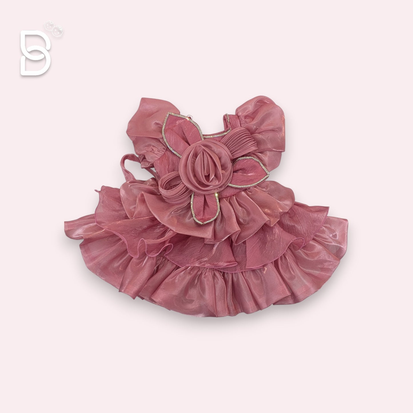 Party Frocks