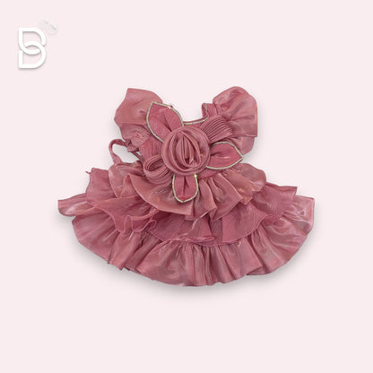 Party Frocks