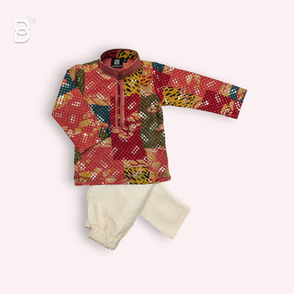 Kurta Pyjams