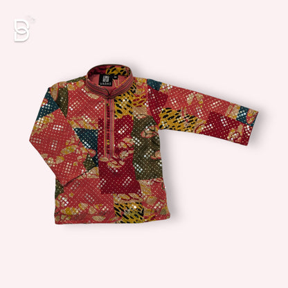 Kurta Pyjams