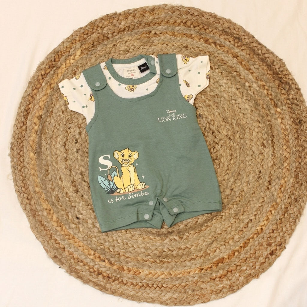 New born casual wear two piece set