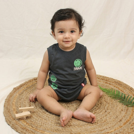 New born casual wear sleeves tee