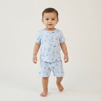 New Born Casual Wear