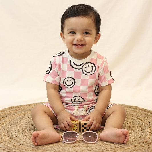 New born casual wear set