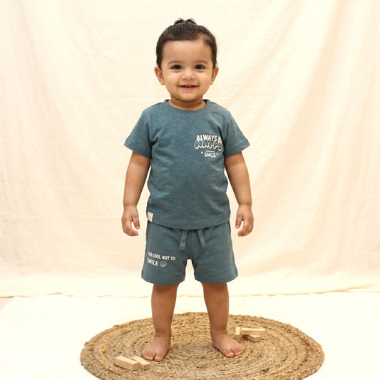 New born casual wear set