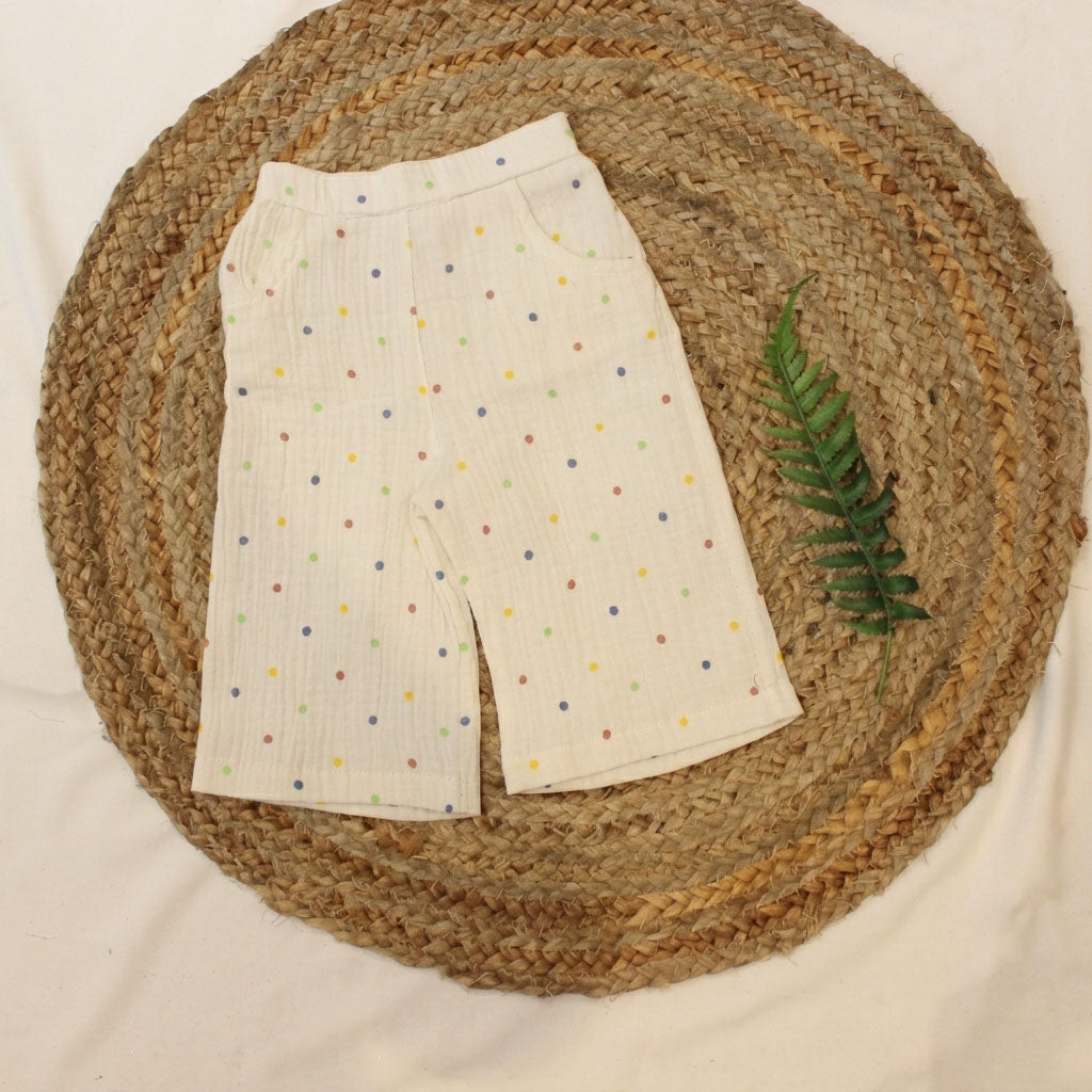 Girls Western Outfit